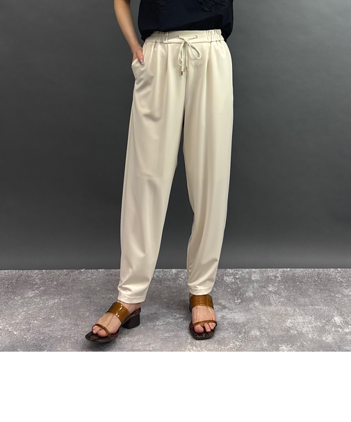 ジョッパーズ風パンツ