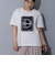 刺繍デザインTシャツ