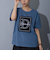 刺繍デザインTシャツ