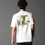＜初代タイガーマスク＞＜武藤敬司＞プロレスコラボTシャツ