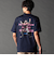 ＜初代タイガーマスク＞＜武藤敬司＞プロレスコラボTシャツ