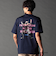 ＜初代タイガーマスク＞＜武藤敬司＞プロレスコラボTシャツ