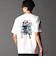 ＜初代タイガーマスク＞＜武藤敬司＞プロレスコラボTシャツ