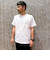 DISCUS×Grand PARK/ディスカス×グランドパーク別注マルチファンクションTシャツ