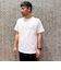 DISCUS×Grand PARK/ディスカス×グランドパーク別注マルチファンクションTシャツ
