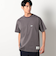 DISCUS×Grand PARK/ディスカス×グランドパーク別注マルチファンクションTシャツ