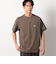 DISCUS×Grand PARK/ディスカス×グランドパーク別注マルチファンクションTシャツ