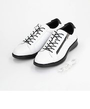 サイドイントレスニーカー