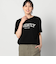 接触冷感 フロッキーロゴ Ｔシャツ
