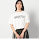接触冷感 フロッキーロゴ Ｔシャツ