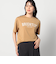 接触冷感 フロッキーロゴ Ｔシャツ
