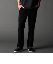 アラカルトシアードビージャージイージーパンツ