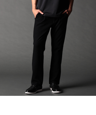 アラカルトシアードビージャージイージーパンツ