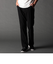 アラカルトシアードビージャージイージーパンツ