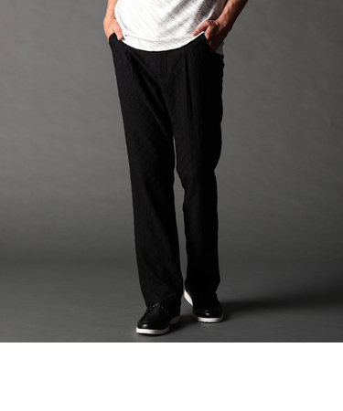 アラカルトシアードビージャージイージーパンツ