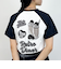 ダイナー刺繍Tシャツ