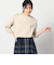 【日本製】デラヴェ長袖Tシャツ　ムジシーズンカラー