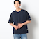 DISCUS(ディスカス）別注USAコットンブレンドスウェットTシャツ