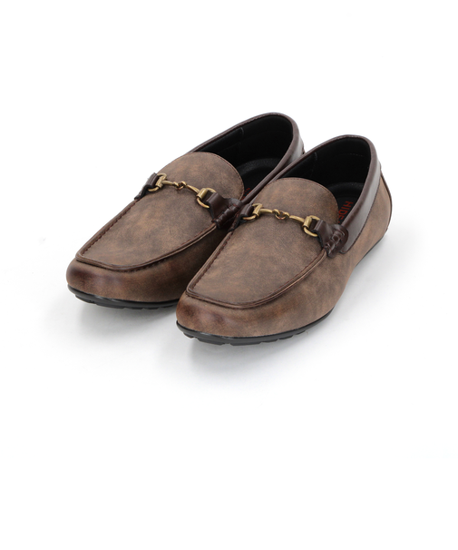 ビットドライビングシューズ