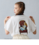 THE MACMILLAN ALICE マクミラン・アリスプリントコラボTシャツ