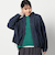 【BROOKLYN OVERALL 】ドロスト仕様　ブルゾンライクシャツ