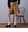 パイピングハーフパンツ