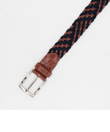 テープコンビメッシュベルト