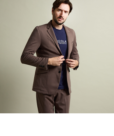 ＤＩＧＮＥＡＴポンチジャケット