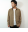 ウールライクショートレギュラーカラーシャツ