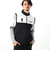 【NICOLE SPORTS】Admiral別注パテッドベスト