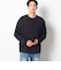 DISCUS(ディスカス）×GrandPARK（グランドパーク）別注ロングスリーブTシャツ
