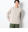 DISCUS(ディスカス）×GrandPARK（グランドパーク）別注ロングスリーブTシャツ