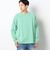 DISCUS(ディスカス）×GrandPARK（グランドパーク）別注ロングスリーブTシャツ