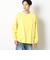 DISCUS(ディスカス）×GrandPARK（グランドパーク）別注ロングスリーブTシャツ