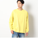 DISCUS(ディスカス）×GrandPARK（グランドパーク）別注ロングスリーブTシャツ