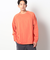 DISCUS(ディスカス）×GrandPARK（グランドパーク）別注ロングスリーブTシャツ
