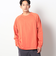 DISCUS(ディスカス）×GrandPARK（グランドパーク）別注ロングスリーブTシャツ