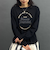 ロゴロングTシャツ