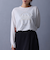 ロゴロングTシャツ