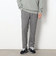 BROOKLYN OVERALL＜ブルックリンオーバーオール＞ホームスパンテーパードパンツ