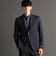 67ネイビー