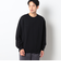 NANGA(ナンガ)別注バックプリントドローコードロングスリーブTシャツ