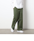 BROOKLYN OVERALL＜ブルックリンオーバーオール＞ワイドベイカーパンツ