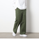 BROOKLYN OVERALL＜ブルックリンオーバーオール＞ワイドベイカーパンツ