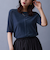 シアーベロアTシャツ