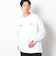 KELTY(ケルティ)別注USAコットンロングスリーブTシャツ