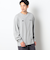 KELTY(ケルティ)別注USAコットンロングスリーブTシャツ