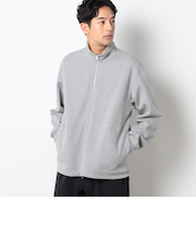 TCダンボールZIPスタンドブルゾン