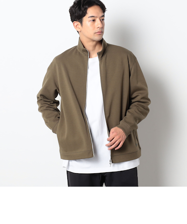 TCダンボールZIPスタンドブルゾン