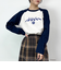 The Beatles アルバムプリントロングTシャツ